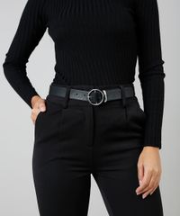 Cinto-Feminino-com-Fivela-Redonda-Preto-9375665-Preto_2