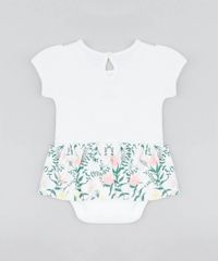Body-Saia-Infantil-com-Estampa-de-Coelhinho-Manga-Curta---Faixa-de-Cabelo-Off-White-9205061-Off_White_2