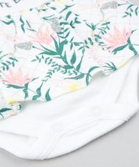 Body-Saia-Infantil-com-Estampa-de-Coelhinho-Manga-Curta---Faixa-de-Cabelo-Off-White-9205061-Off_White_4
