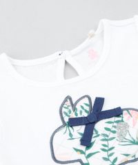 Body-Saia-Infantil-com-Estampa-de-Coelhinho-Manga-Curta---Faixa-de-Cabelo-Off-White-9205061-Off_White_5