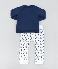 Conjunto-Infantil-Urso-de-Blusao-Azul-Marinho---Calca-Estampada-em-Moletom-Off-White-9205092-Off_White_2