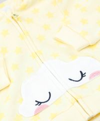 Blusao-Infantil-em-Moletom-Estampado-Estrela-com-Capuz-Amarelo-Claro-9345927-Amarelo_Claro_4