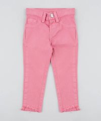 Calca-Color-Infantil-com-Barra-Desfiada-Rosa-Escuro-9419199-Rosa_Escuro_1 Calca-Color-Infantil-com-Barra-Desfiada-Rosa-Escuro-9419199-Rosa_Escuro_1
