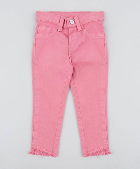 Calca-Color-Infantil-com-Barra-Desfiada-Rosa-Escuro-9419199-Rosa_Escuro_1 Calca-Color-Infantil-com-Barra-Desfiada-Rosa-Escuro-9419199-Rosa_Escuro_1