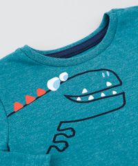 Camiseta-Infantil-com-Estampa-de-Dinossauro-Manga-Longa-Gola-Careca-Verde-9483145-Verde_5