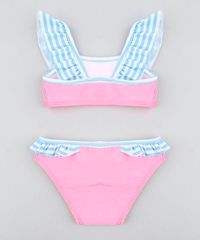 Biquini-Infantil-com-Babado-Protecao-UV50---Rosa-Neon-9425908-Rosa_Neon_2