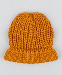 Capuz-Feminino-em-Trico-Mostarda-9398110-Mostarda_1