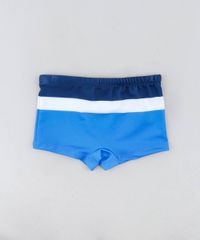 Sunga-Boxer-Infantil-com-Listras-Protecao-UV50--Azul-9386670-Azul_2