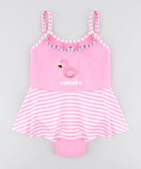 Maio-Infantil--Summer--com-Pompom-Rosa-Neon-9421827-Rosa_Neon_1
