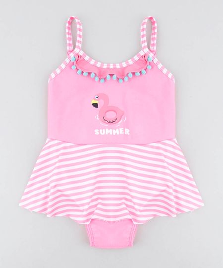 Maio-Infantil--Summer--com-Pompom-Rosa-Neon-9421827-Rosa_Neon_1 Maio-Infantil--Summer--com-Pompom-Rosa-Neon-9421827-Rosa_Neon_1