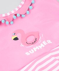 Maio-Infantil--Summer--com-Pompom-Rosa-Neon-9421827-Rosa_Neon_3