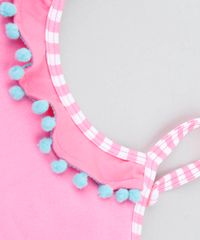 Maio-Infantil--Summer--com-Pompom-Rosa-Neon-9421827-Rosa_Neon_4