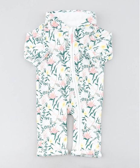 Macacao-Infantil-Estampado-Floral-com-Capuz-Off-White-9205060-Off_White_1