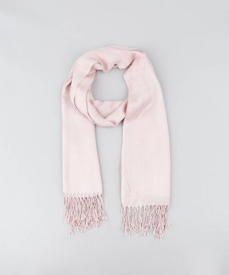 Lenco-Feminino-com-Franjas-Rose-9398082-Rose_1 Lenco-Feminino-com-Franjas-Rose-9398082-Rose_1