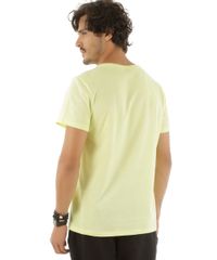 Camiseta--Schott--Amarelo-Fluor-8450781-Amarelo_Fluor_2