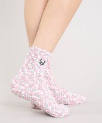 Kit-de-2-Meias-Femininas-de-Inverno-Texturizadas-Rosa-9392529-Rosa_3