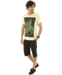 Camiseta--Schott--Amarelo-Fluor-8450781-Amarelo_Fluor_3
