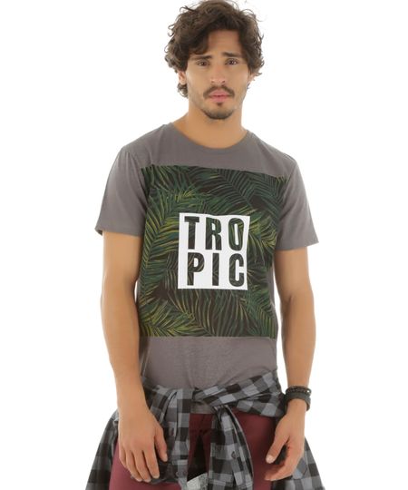 Camiseta--Tropic--Cinza-Mescla-8450767-Cinza_Mescla_1 Camiseta--Tropic--Cinza-Mescla-8450767-Cinza_Mescla_1