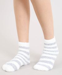 Kit-de-2-Meias-Femininas-de-Inverno-Felpudas-Multicor-9283618-Multicor_2