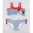 Biquini-Infantil-Minnie-Listrado-com-Babado-e-Laco-Protecao-UV50--Branco-9421494-Branco_1