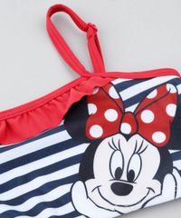 Biquini-Infantil-Minnie-Listrado-com-Babado-e-Laco-Protecao-UV50--Branco-9421494-Branco_3