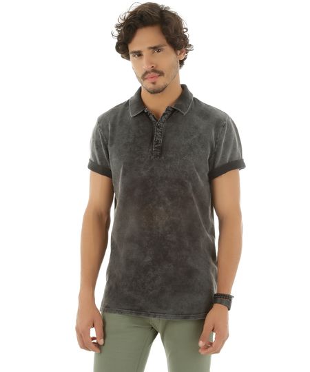 Polo-em-Piquet-Chumbo-8470439-Chumbo_1 Polo-em-Piquet-Chumbo-8470439-Chumbo_1