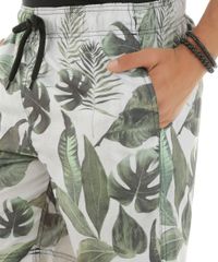 Short-Relaxed-com-Estampa-de-Folhagens-Off-White-8492590-Off_White_4