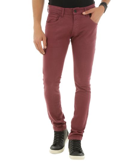 Calca-Skinny-Vinho-8503353-Vinho_1 Calca-Skinny-Vinho-8503353-Vinho_1