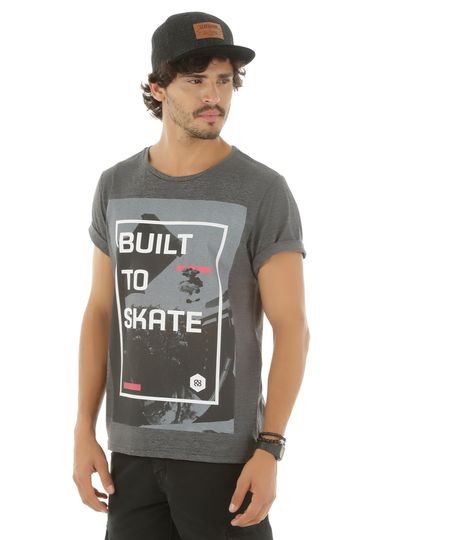 Camiseta--Built-To-Skate--Cinza-Mescla-8343539-Cinza_Mescla_1