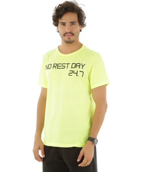 Camiseta-Ace--No-Rest-Day--Amarelo-Fluor-8493280-Amarelo_Fluor_1