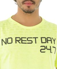 Camiseta-Ace--No-Rest-Day--Amarelo-Fluor-8493280-Amarelo_Fluor_4