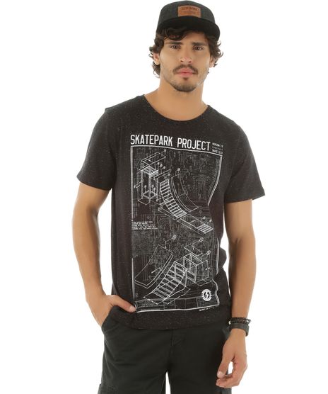 Camiseta-Botone--Skatepark-Project--Preta-8439065-Preto_1