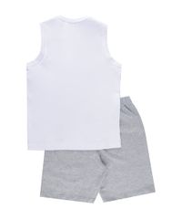 Conjunto-de-Regata-Branca---Bermuda-Batman-Cinza-Mescla-8484287-Cinza_Mescla_2