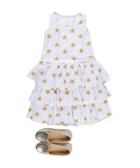 Vestido-Estampado-de-Estrelas-Branco-8455557-Branco_3