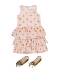 Vestido-Estampado-de-Estrelas-Rosa-Claro-8455530-Rosa_Claro_3
