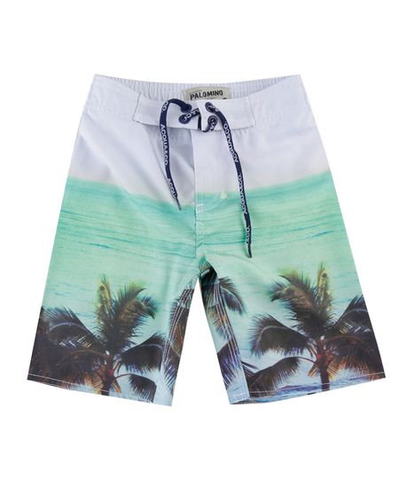 Bermuda-Estampada-Verde-8422501-Verde_1 Bermuda-Estampada-Verde-8422501-Verde_1