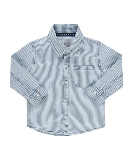 Camisa-Jeans-Listrada-Azul-Claro-8454070-Azul_Claro_1