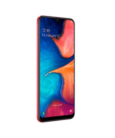 Smartphone-Samsung-A205G-Galaxy-A20-32GB-Vermelho-9580936-Vermelho_1