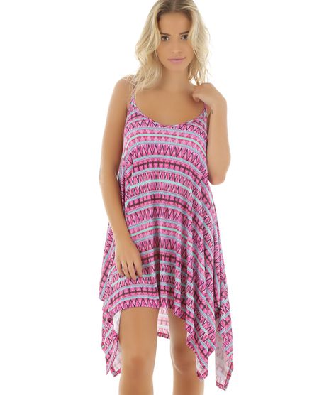 Saida-de-Praia-Estampada-Tie-Dye-Cia--Maritima-Rosa-8484574-Rosa_1