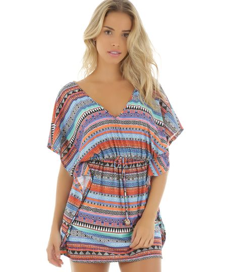 Saida-de-Praia-Estampada-Etnica-Cia--Maritima-Azul-8481759-Azul_1 Saida-de-Praia-Estampada-Etnica-Cia--Maritima-Azul-8481759-Azul_1