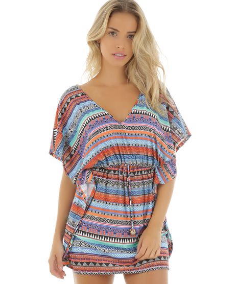 Saida-de-Praia-Estampada-Etnica-Cia--Maritima-Azul-8481759-Azul_1