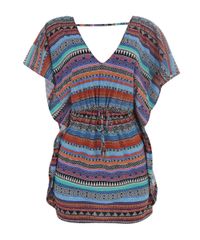 Saida-de-Praia-Estampada-Etnica-Cia--Maritima-Azul-8481759-Azul_5