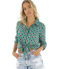 Camisa-Estampada-Trancado-Cia--Maritima-Verde-Claro-8354603-Verde_Claro_1