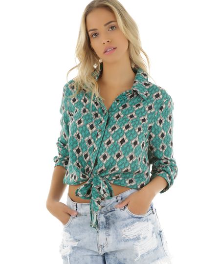 Camisa-Estampada-Trancado-Cia--Maritima-Verde-Claro-8354603-Verde_Claro_1 Camisa-Estampada-Trancado-Cia--Maritima-Verde-Claro-8354603-Verde_Claro_1