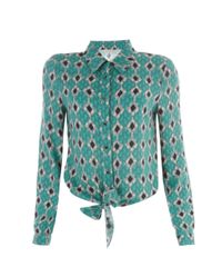 Camisa-Estampada-Trancado-Cia--Maritima-Verde-Claro-8354603-Verde_Claro_5