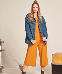 Jaqueta-Jeans-Feminina-com-Bolsos-Azul-Medio-9539067-Azul_Medio_3