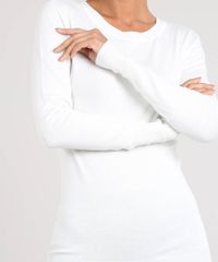 Sueter-Feminino-em-Trico-Manga-Longa-Gola-Redonda-Off-White-8465830-Off_White_4