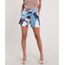 Short-Feminino-Estampado-com-Bolsos-Azul-Claro-9449652-Azul_Claro_1