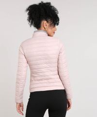 Jaqueta-Feminina-Puffer-com-Fivela-Rose-9357554-Rose_2