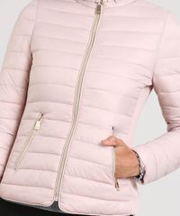 Jaqueta-Feminina-Puffer-com-Fivela-Rose-9357554-Rose_4